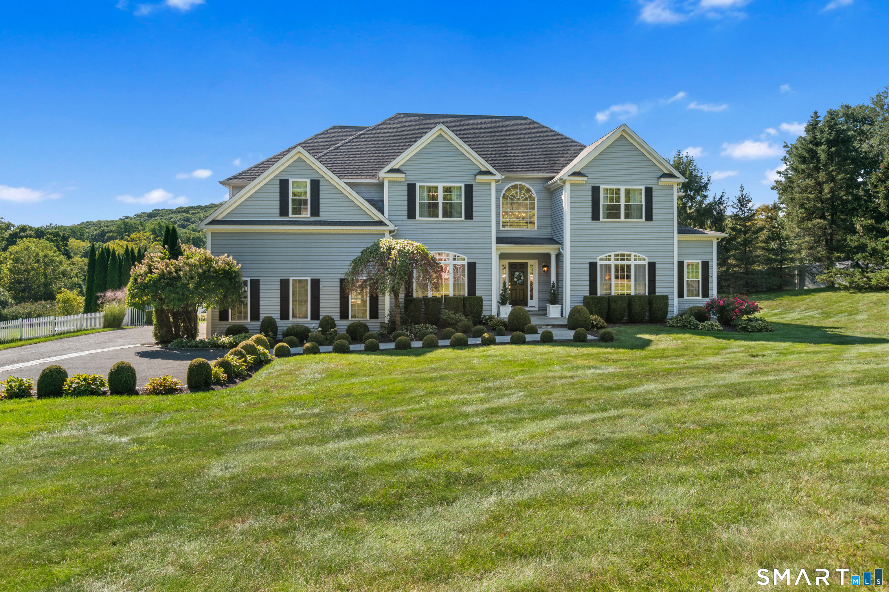 81 Pine Hill Road New Fairfield CT 06812