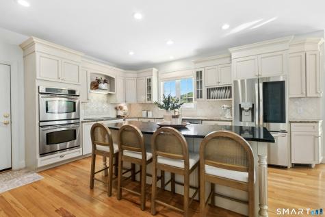 81 Pine Hill Road New Fairfield CT 06812