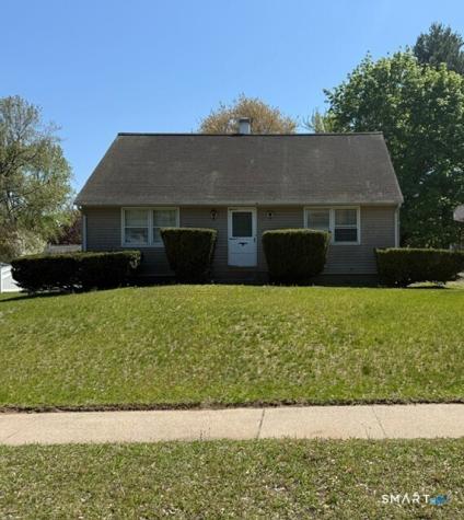 18 Windmill Road Enfield CT 06082