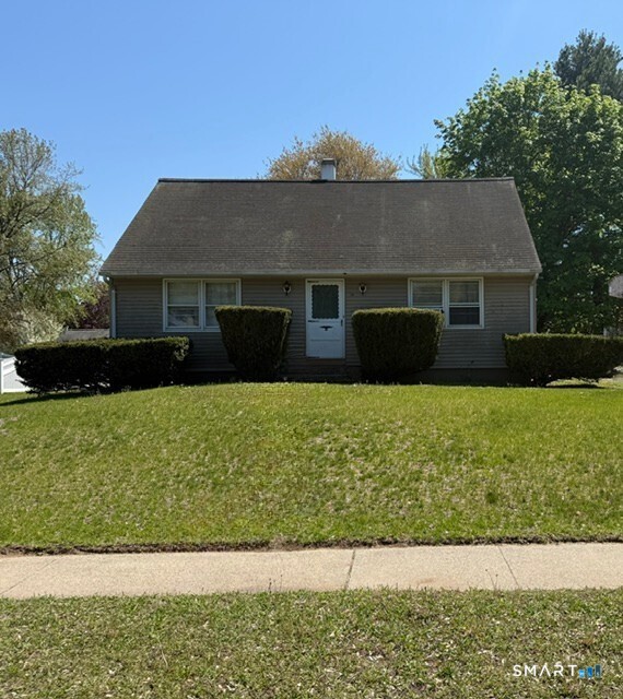 18 Windmill Road Enfield CT 06082