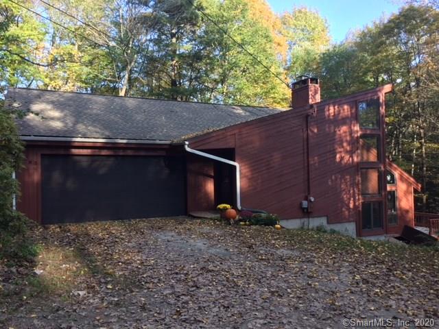 220 Richards Road New Hartford CT 06057