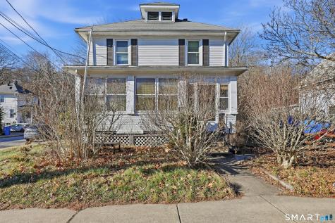 556 Boswell Avenue Norwich CT 06360