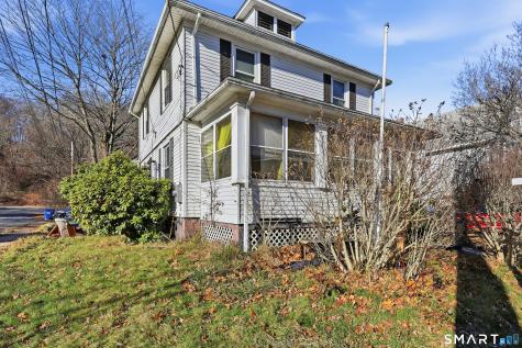 556 Boswell Avenue Norwich CT 06360