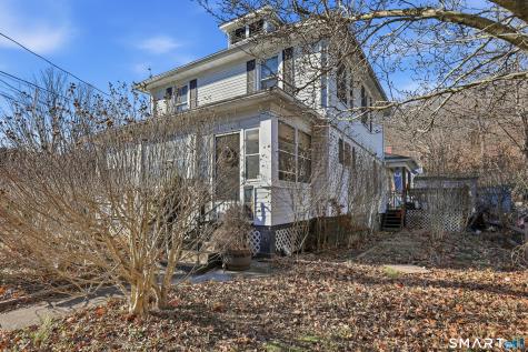 556 Boswell Avenue Norwich CT 06360