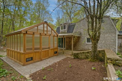 343 Hope Furnace Road Scituate RI 02831