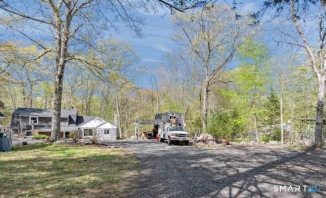 343 Hope Furnace Road Scituate RI 02831
