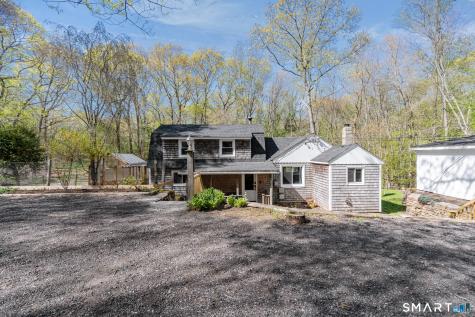 343 Hope Furnace Road Scituate RI 02831