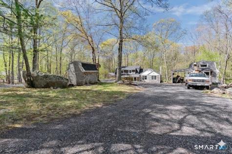 343 Hope Furnace Road Scituate RI 02831