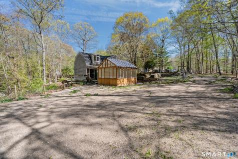 343 Hope Furnace Road Scituate RI 02831
