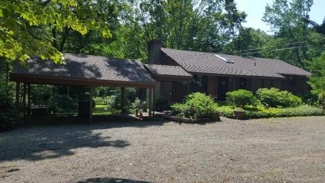 600 West River Street Milford CT 06461