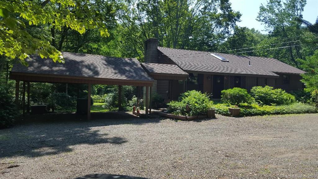 600 West River Street Milford CT 06461