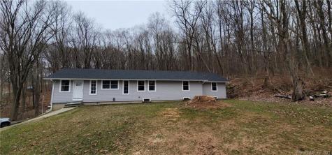 61 Bridgewater Road New Milford CT 06776