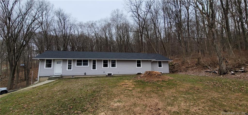 61 Bridgewater Road New Milford CT 06776