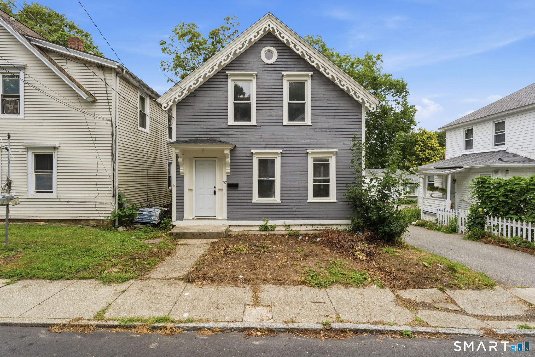97 Summit Street Norwich CT 06360
