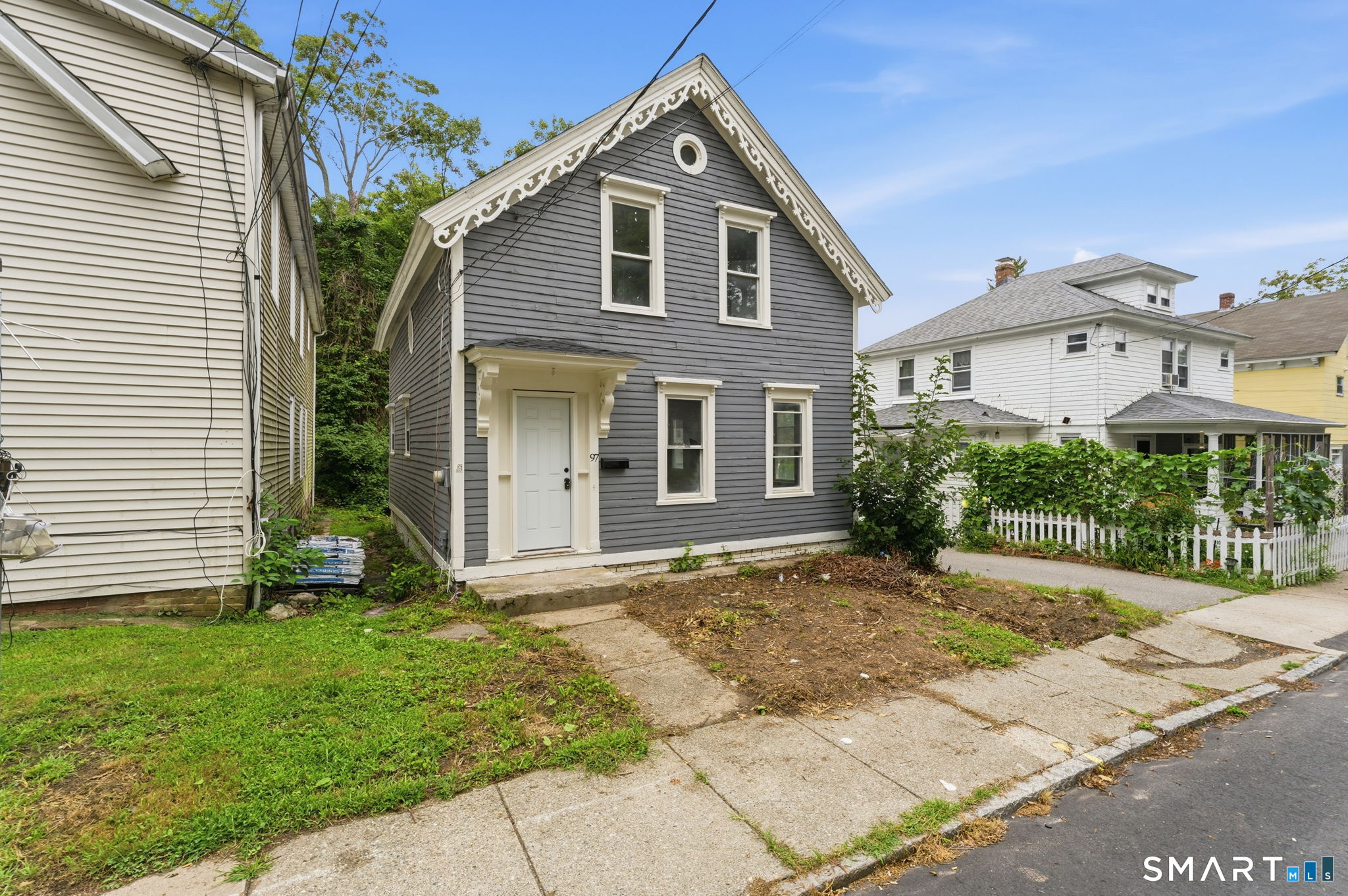 97 Summit Street Norwich CT 06360