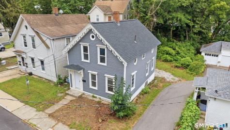 97 Summit Street Norwich CT 06360