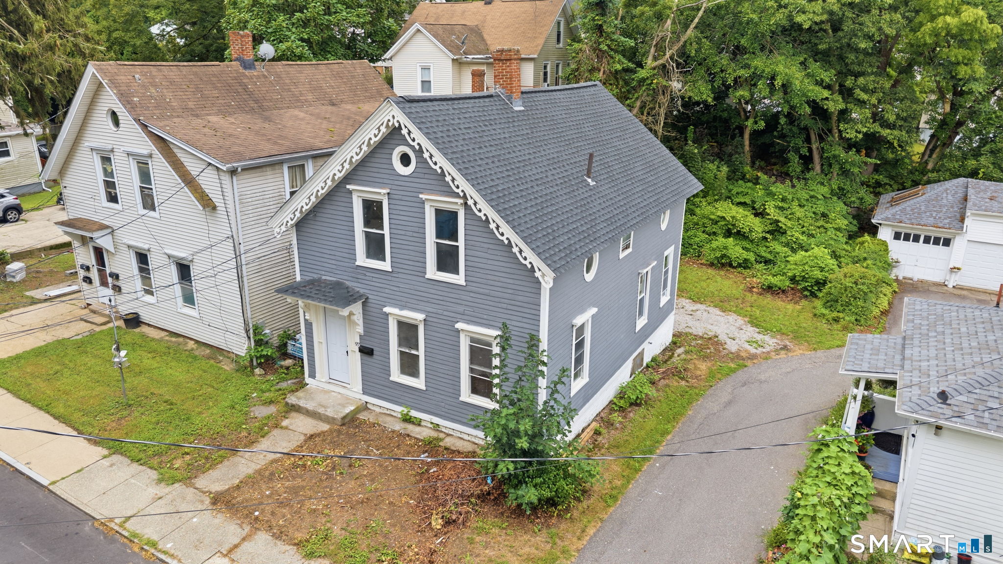 97 Summit Street Norwich CT 06360