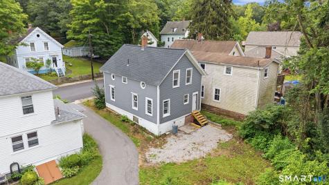 97 Summit Street Norwich CT 06360