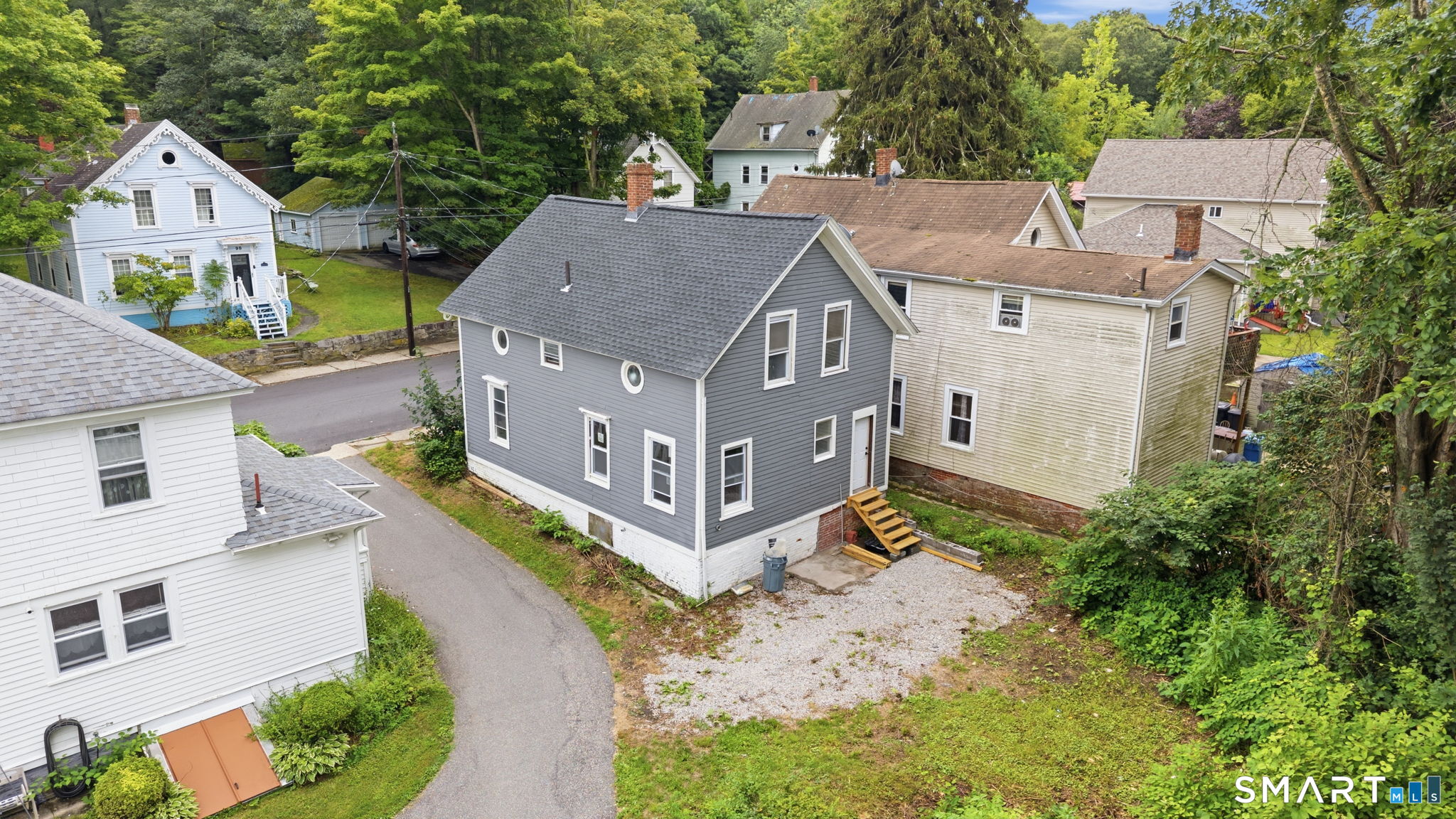 97 Summit Street Norwich CT 06360