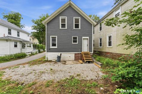 97 Summit Street Norwich CT 06360