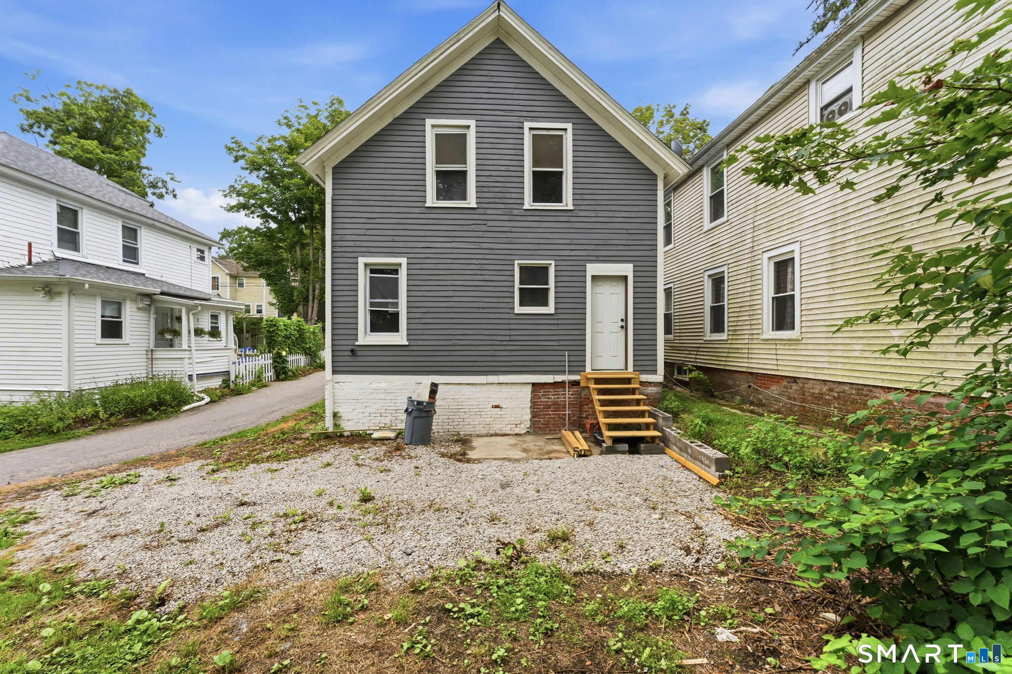 97 Summit Street Norwich CT 06360