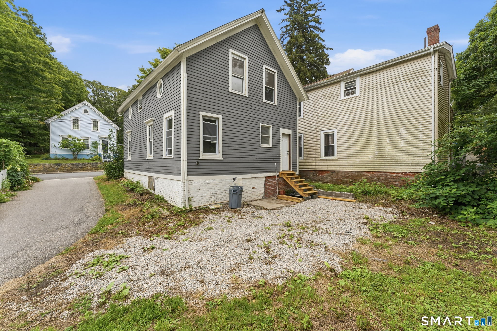 97 Summit Street Norwich CT 06360