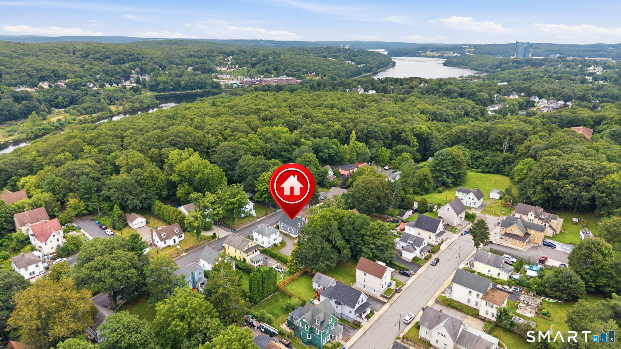97 Summit Street Norwich CT 06360