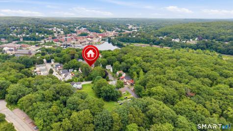 97 Summit Street Norwich CT 06360