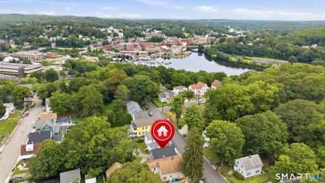 97 Summit Street Norwich CT 06360
