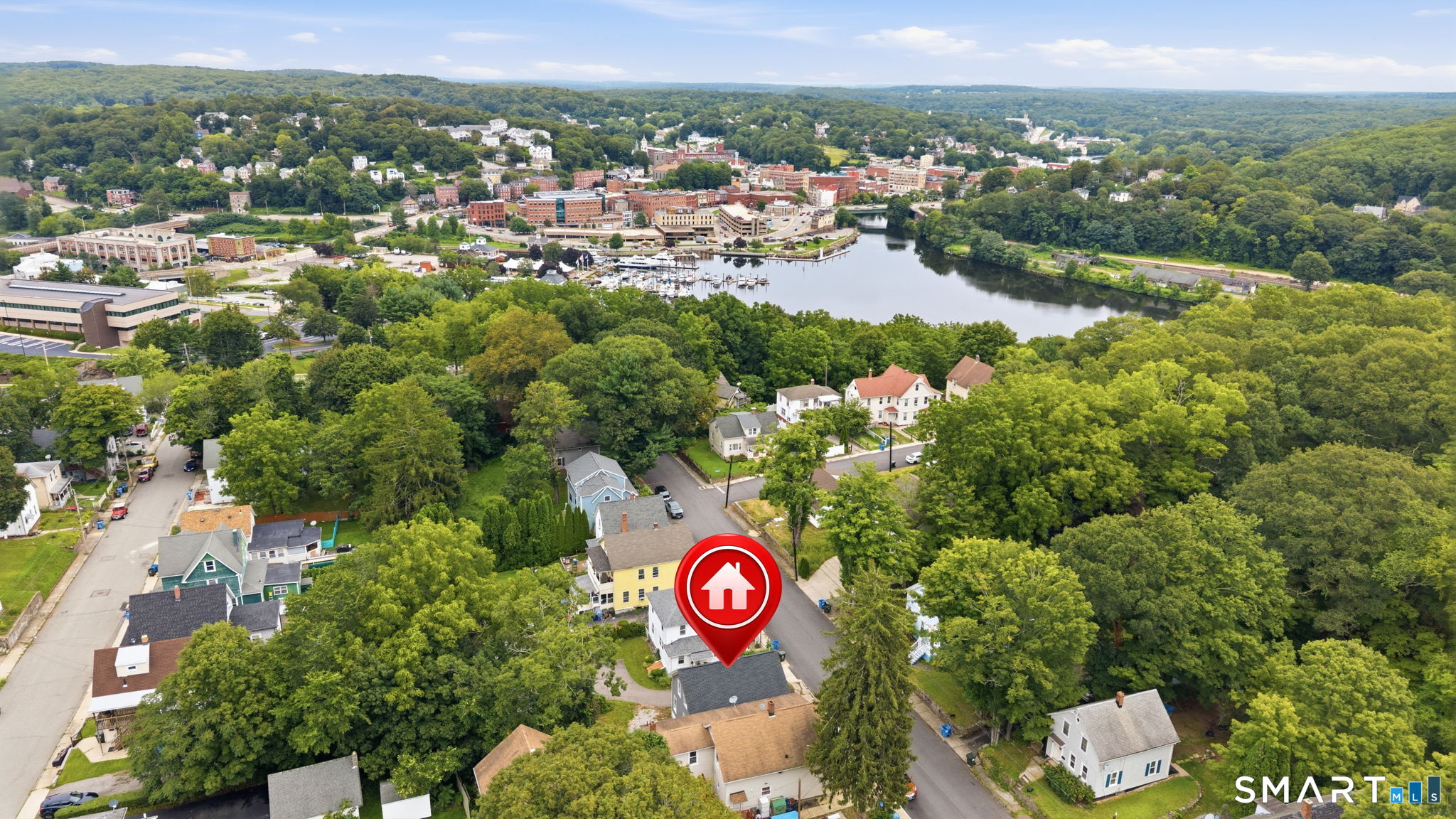 97 Summit Street Norwich CT 06360