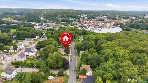 97 Summit Street Norwich CT 06360