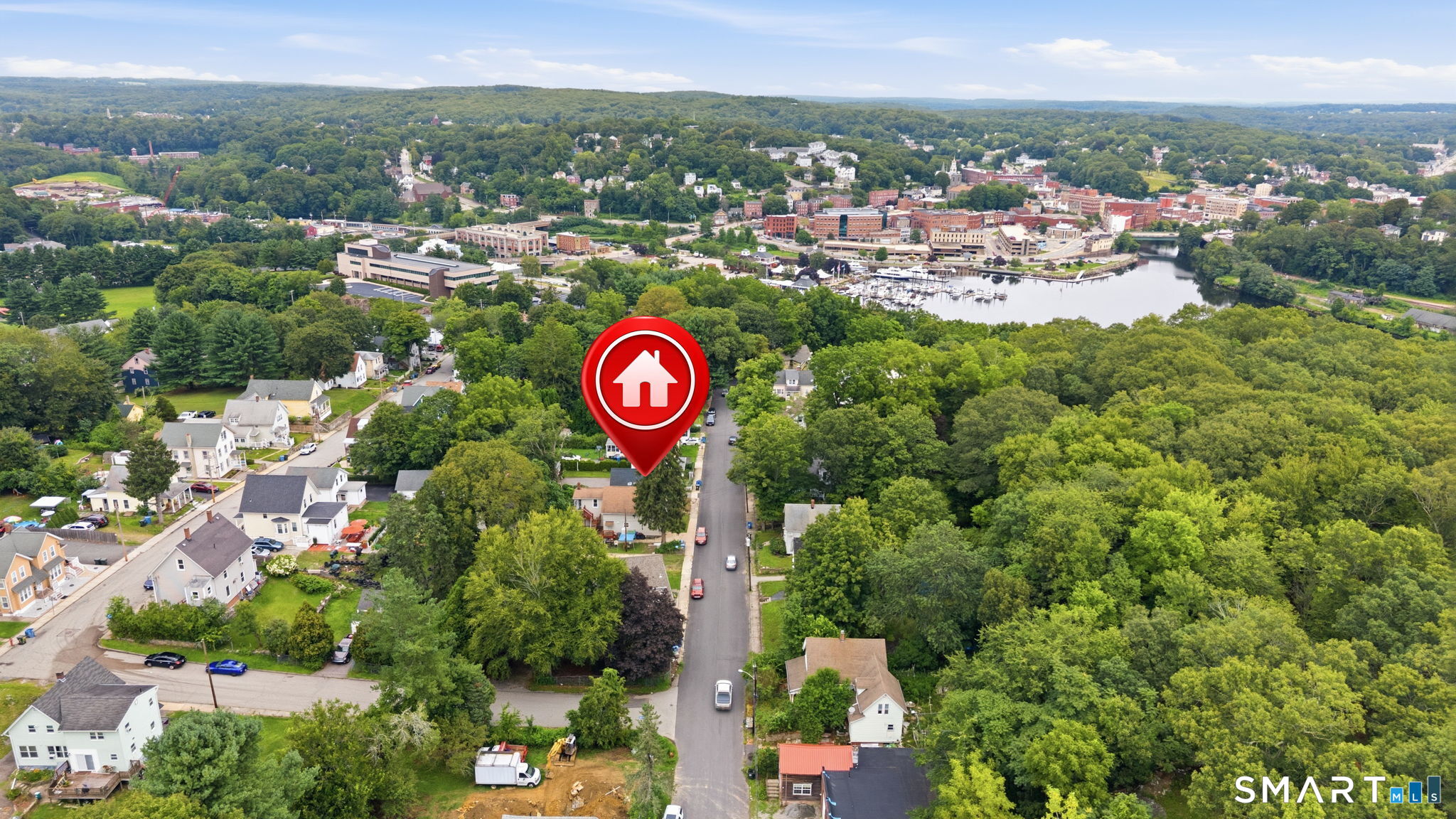97 Summit Street Norwich CT 06360