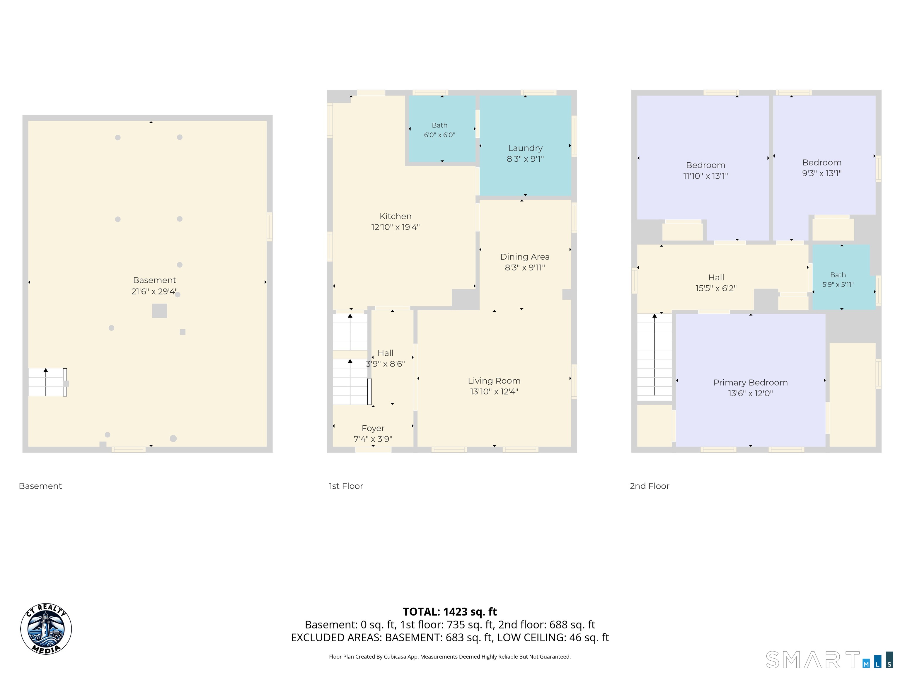 97 Summit Street Norwich CT 06360