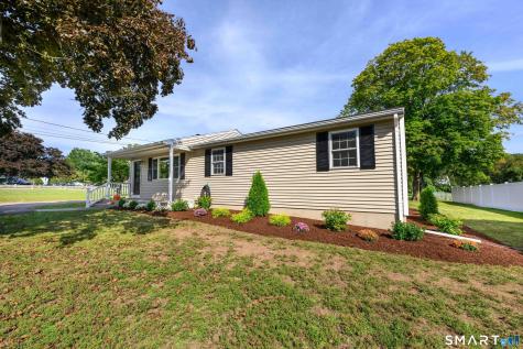 151 Quinnipiac Avenue North Haven CT 06473