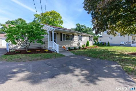 151 Quinnipiac Avenue North Haven CT 06473