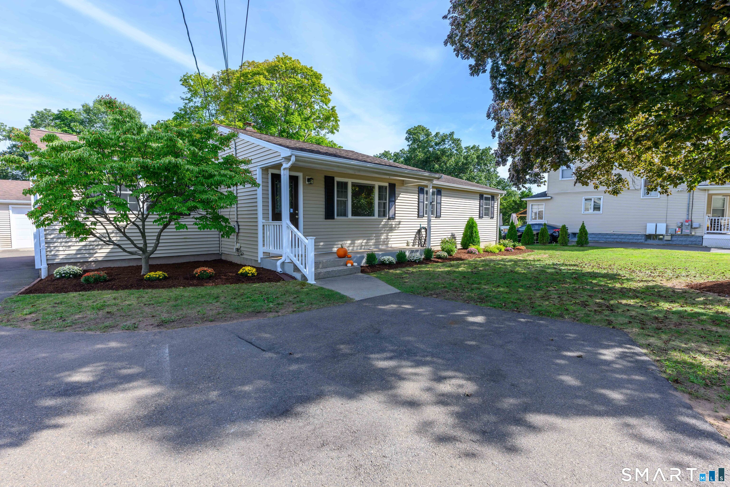 151 Quinnipiac Avenue North Haven CT 06473