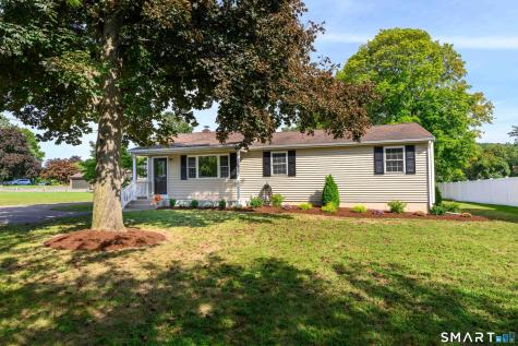 151 Quinnipiac Avenue North Haven CT 06473