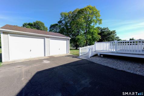 151 Quinnipiac Avenue North Haven CT 06473