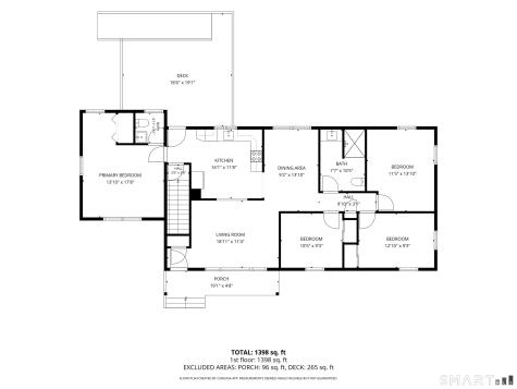151 Quinnipiac Avenue North Haven CT 06473