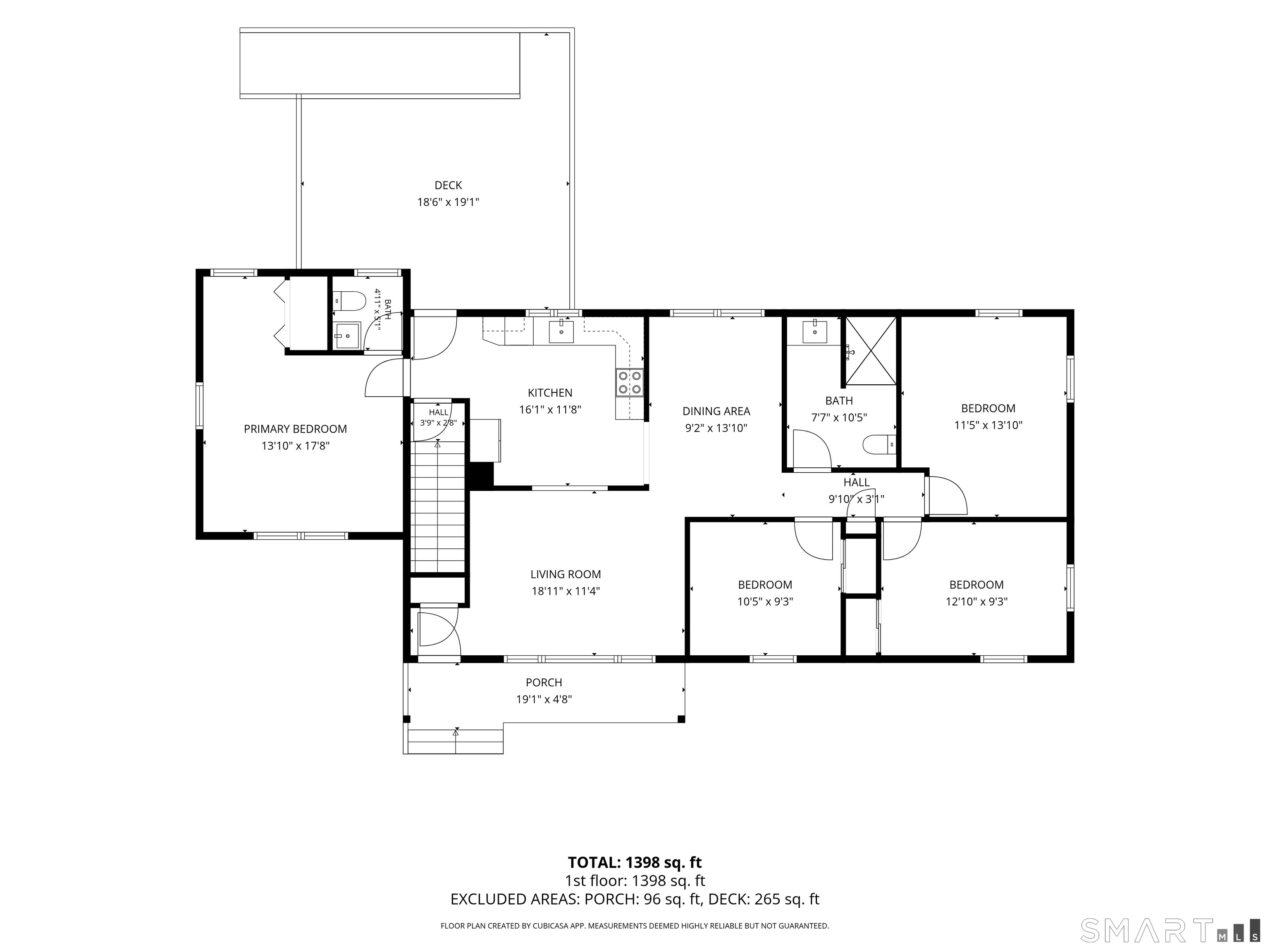 151 Quinnipiac Avenue North Haven CT 06473