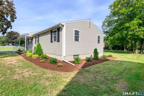151 Quinnipiac Avenue North Haven CT 06473