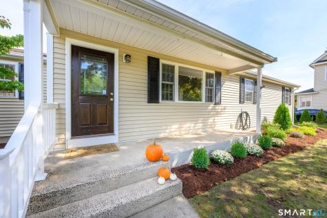 151 Quinnipiac Avenue North Haven CT 06473