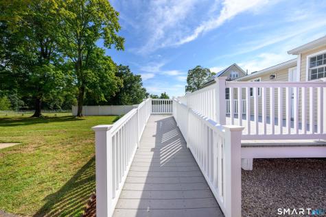 151 Quinnipiac Avenue North Haven CT 06473
