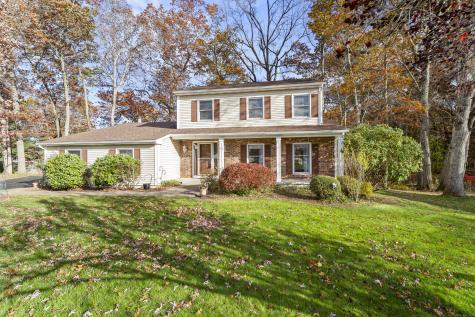 40 Melody Lane East Hartford CT 06118