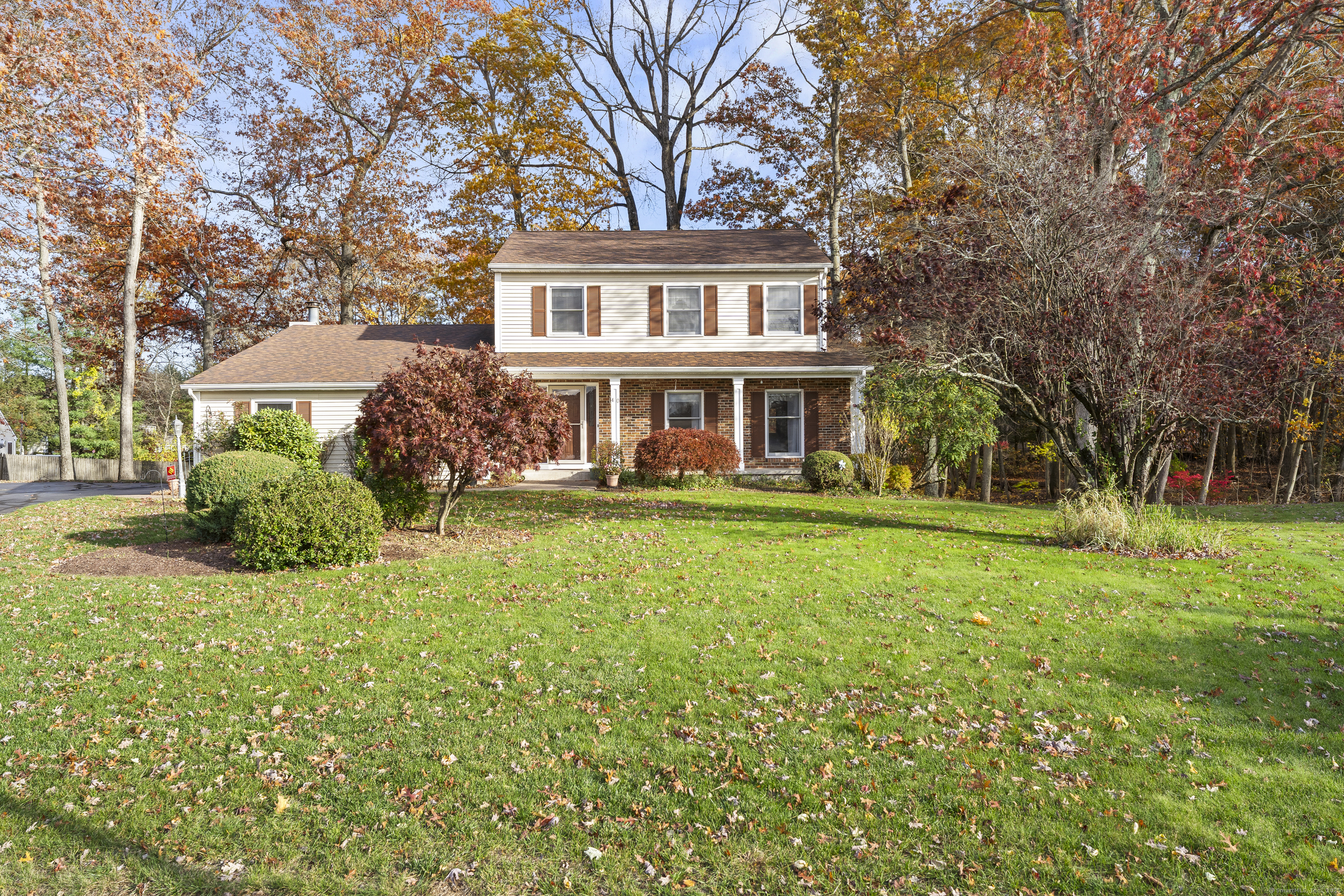 40 Melody Lane East Hartford CT 06118