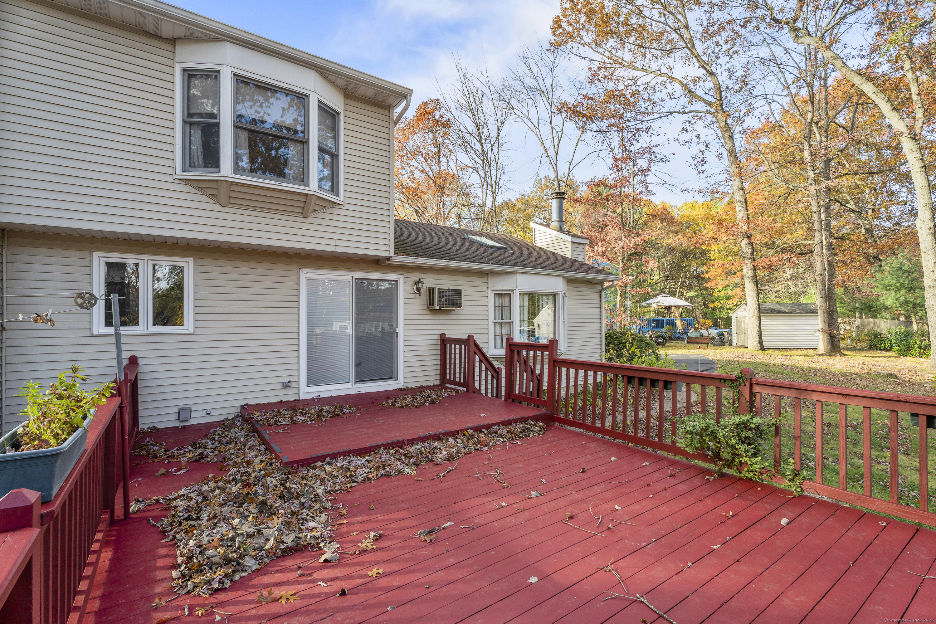 40 Melody Lane East Hartford CT 06118