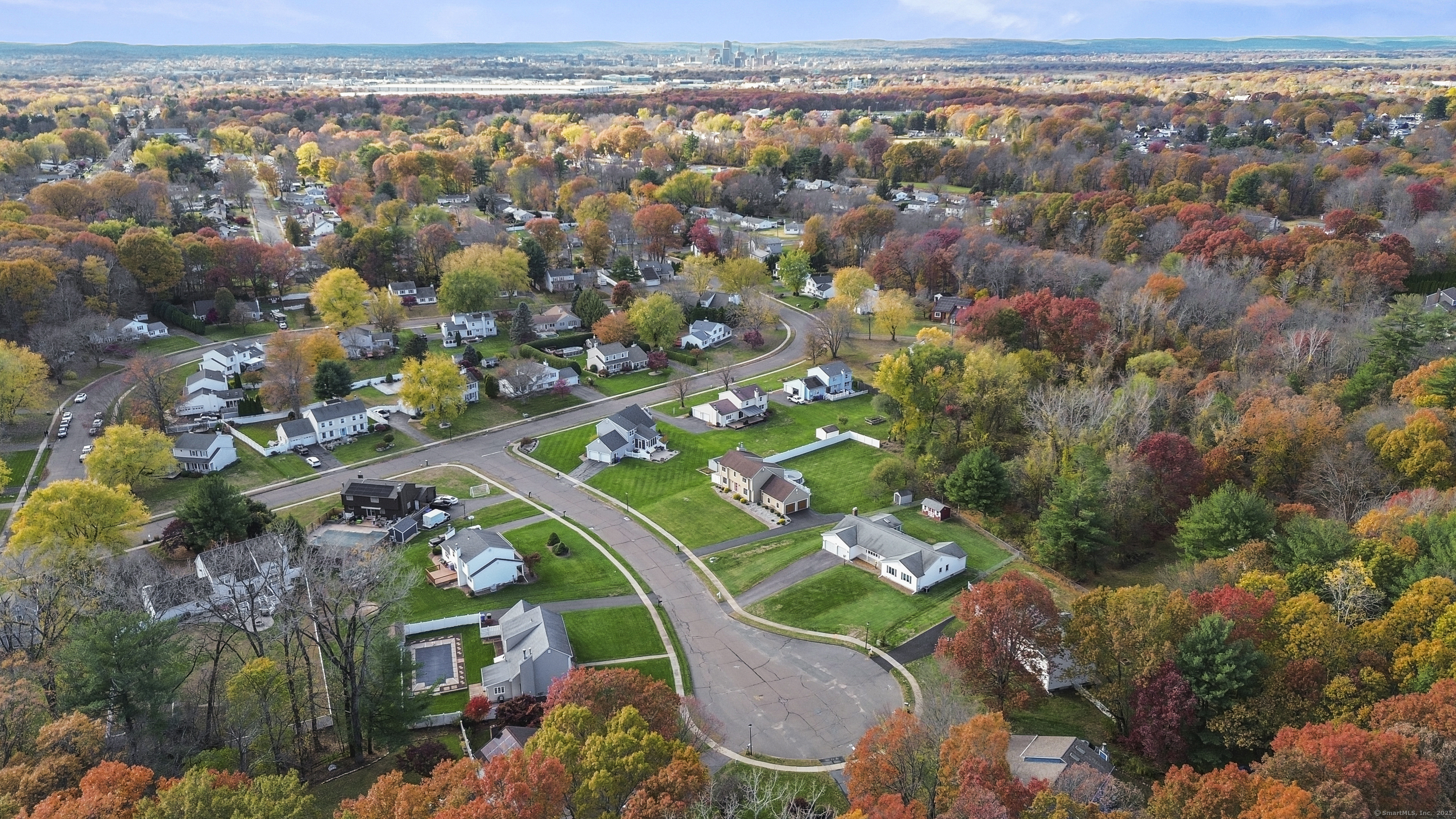 40 Melody Lane East Hartford CT 06118