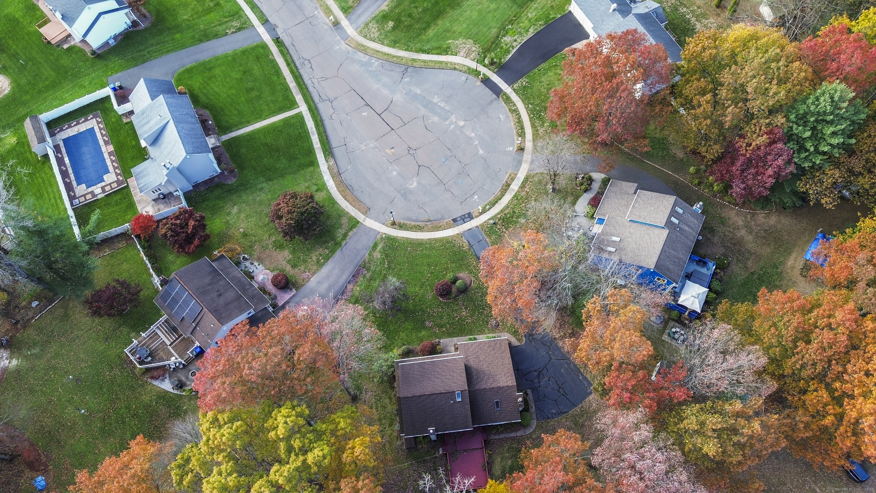 40 Melody Lane East Hartford CT 06118