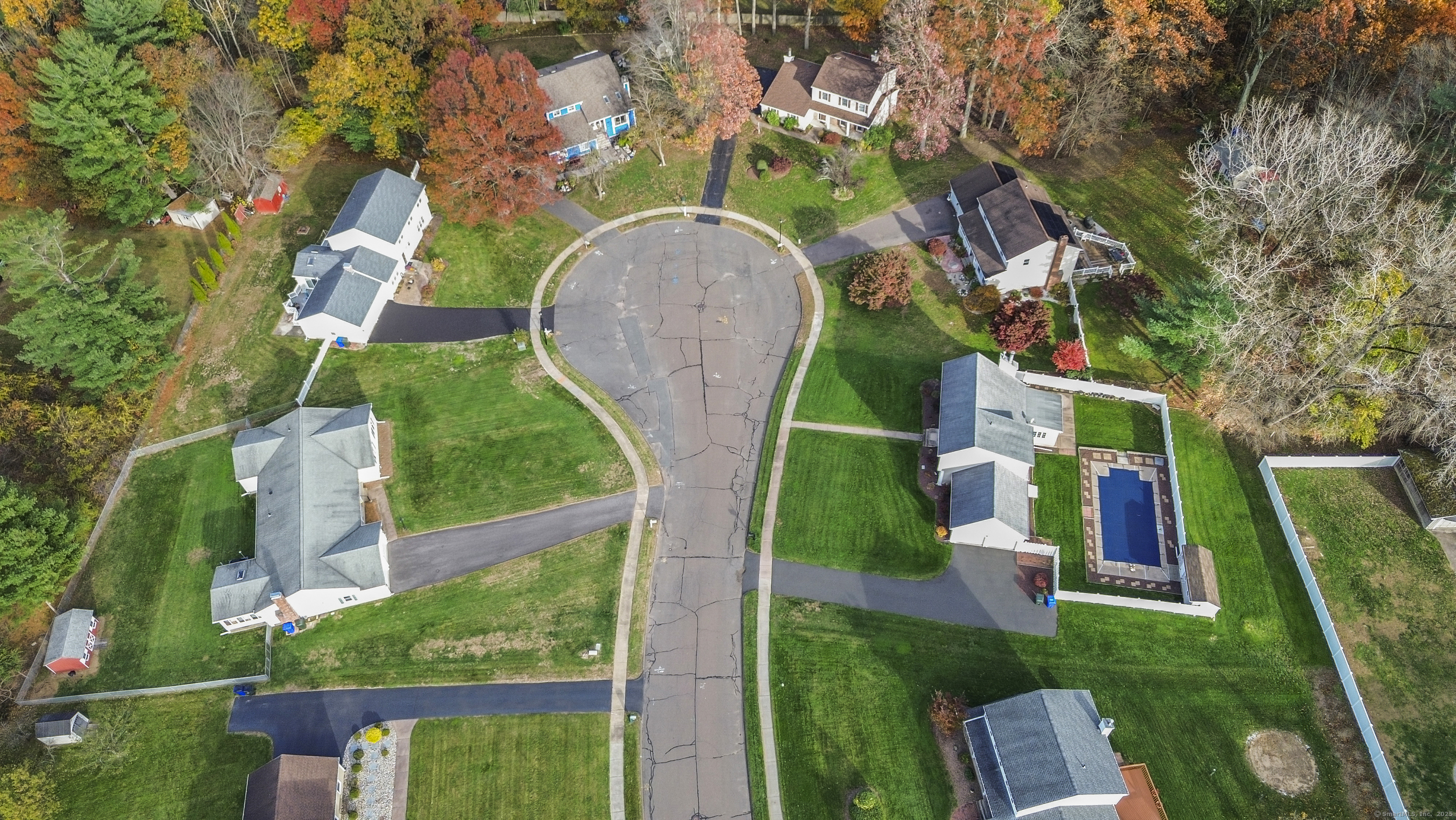 40 Melody Lane East Hartford CT 06118