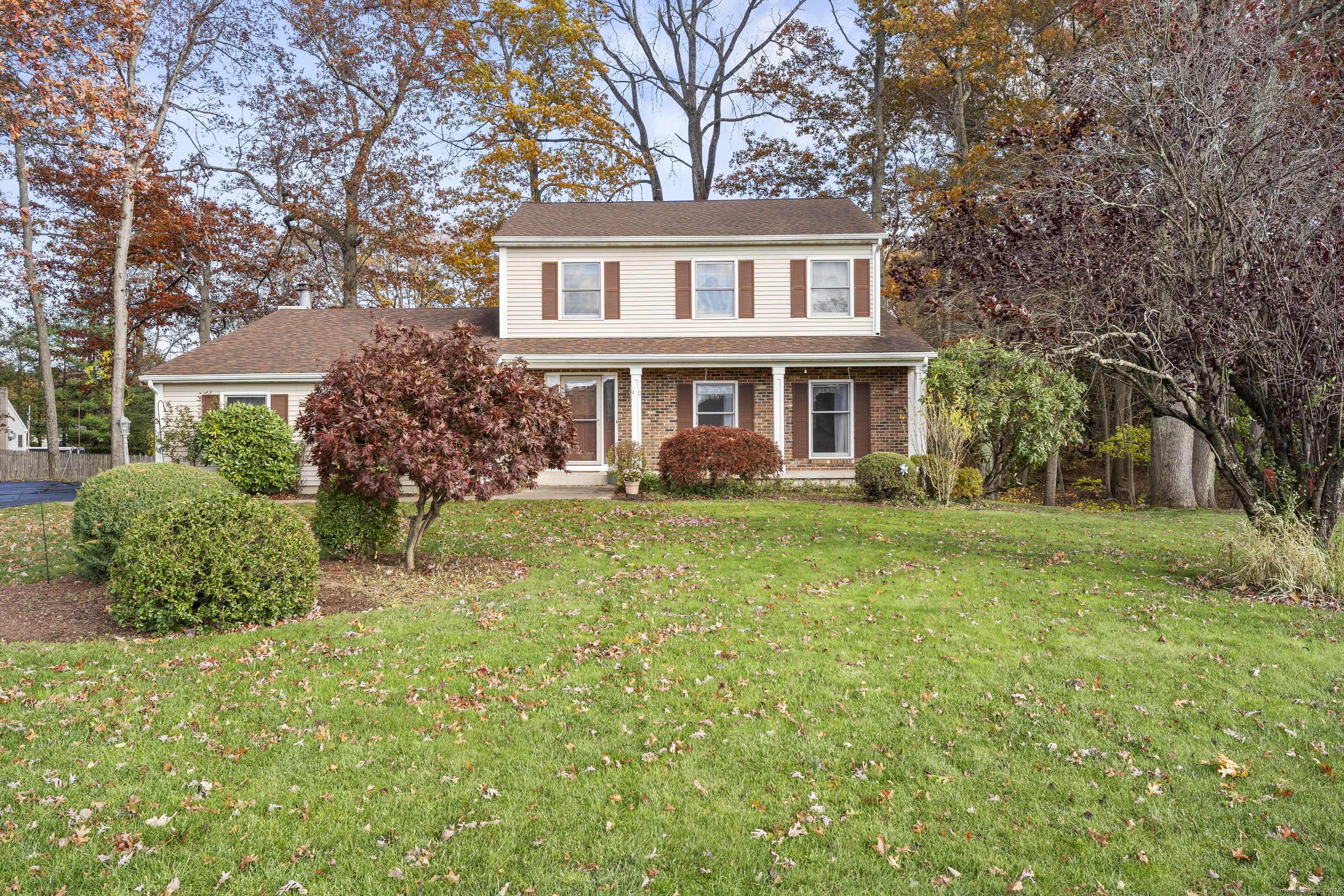 40 Melody Lane East Hartford CT 06118